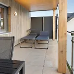 בית נופש Bosserthof