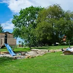 בית נופש Bosserthof *