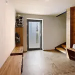Bosserthof בית נופש