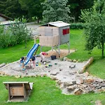 Bosserthof בית נופש *