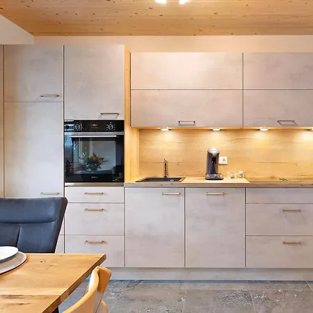 Casa vacanze Bosserthof Donaueschingen