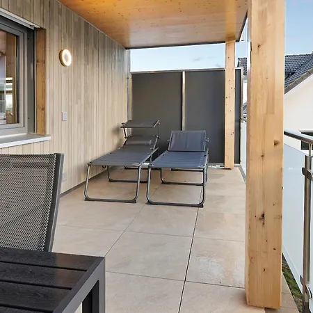 Vakantiehuis Bosserthof