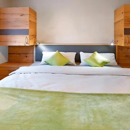 Bosserthof Casa vacanze