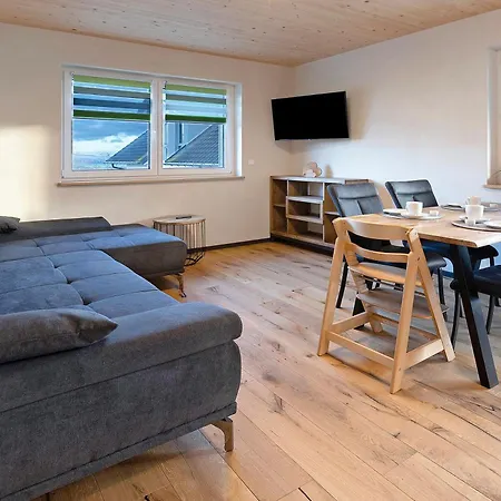 Casa vacanze Bosserthof *