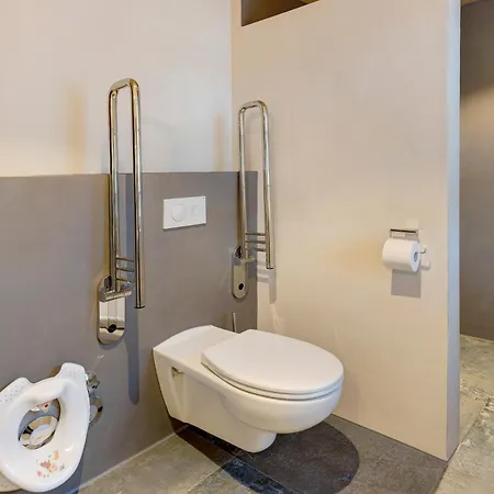 Bosserthof Casa vacanze