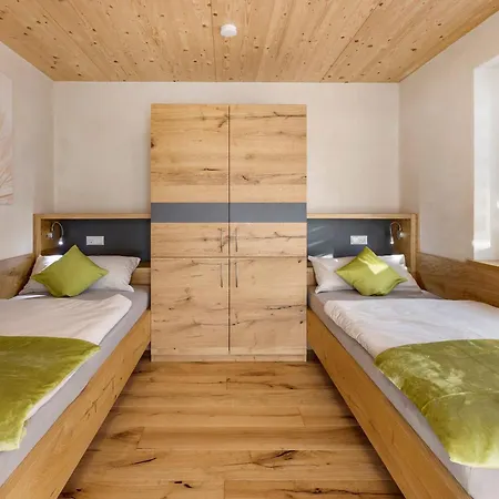 Casa vacanze Bosserthof *