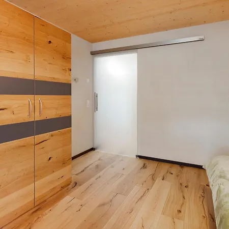 Bosserthof Casa vacanze Donaueschingen