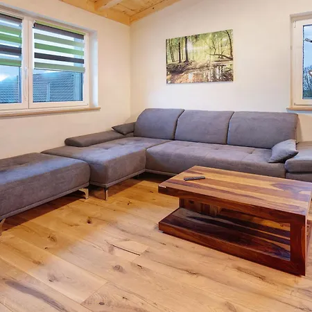 Casa vacanze Bosserthof Donaueschingen