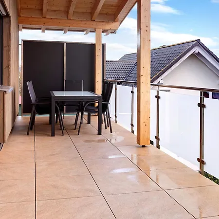 Bosserthof Vakantiehuis