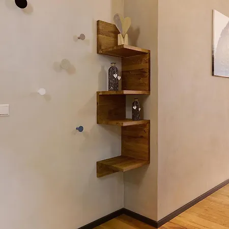 Casa vacanze Bosserthof