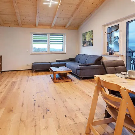 Casa vacanze Bosserthof