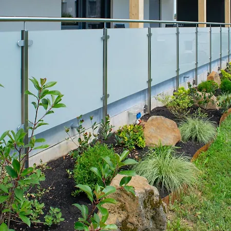 Vakantiehuis Bosserthof *