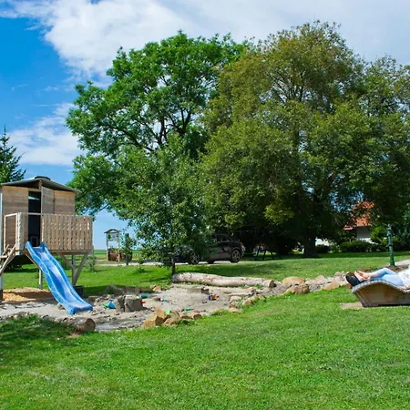 Casa vacanze Bosserthof *