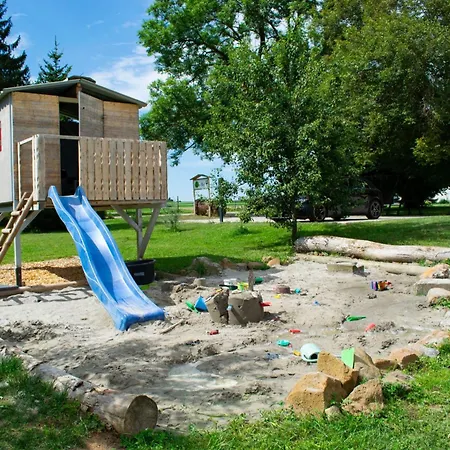 Bosserthof * Donaueschingen