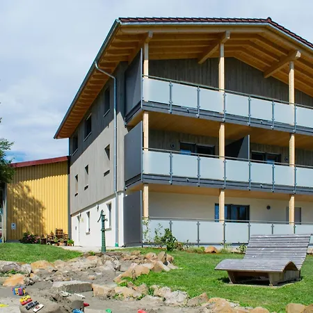 Bosserthof בית נופש