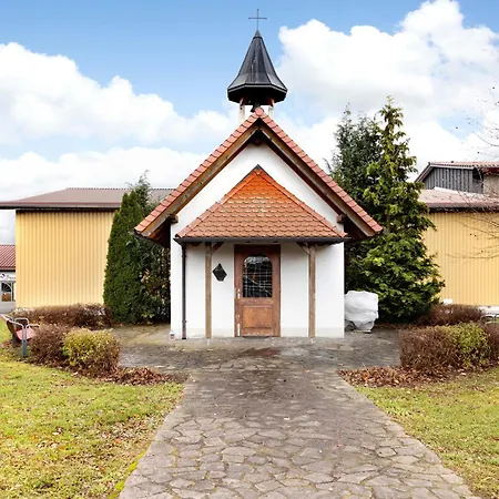 別荘 Bosserthof ドナウエッシンゲン