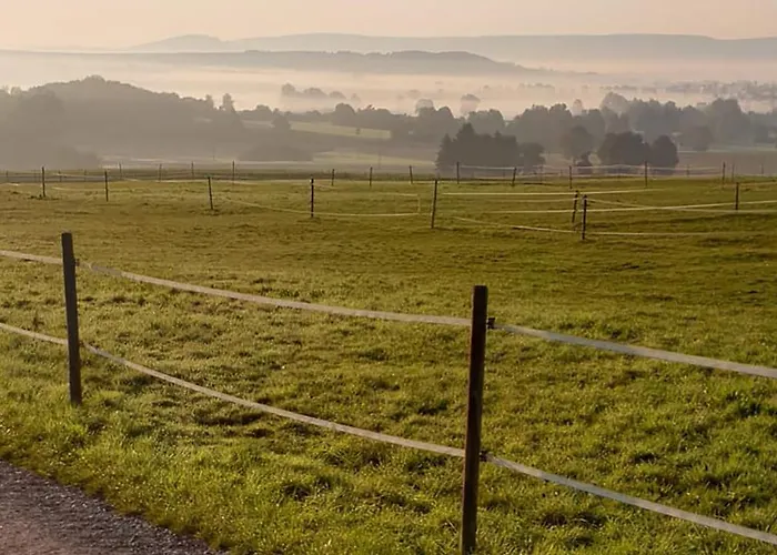Bosserthof Vakantiehuis Donaueschingen