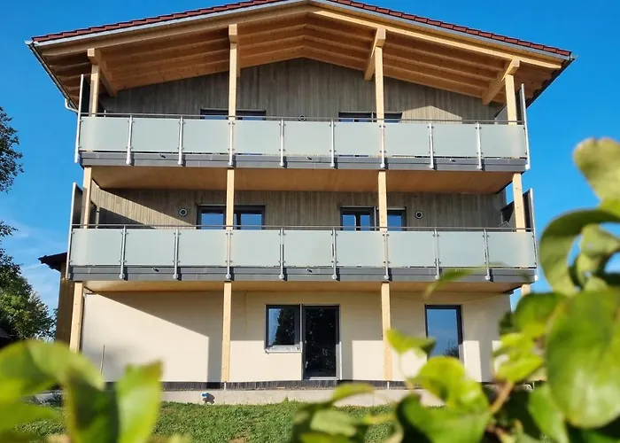 Bosserthof Vakantiehuis Donaueschingen