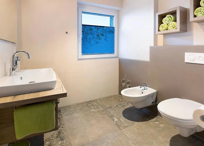 Bosserthof * Donaueschingen