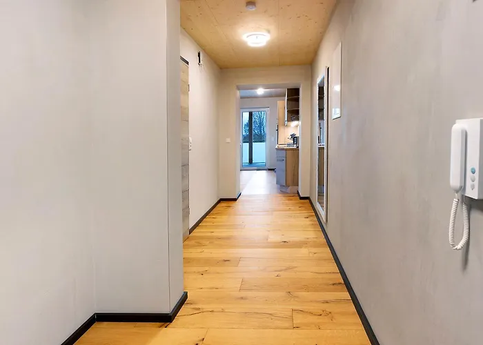 Bosserthof Donaueschingen