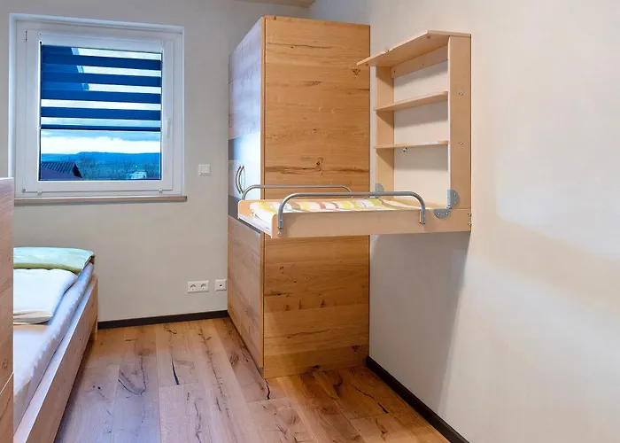 Bosserthof * Donaueschingen