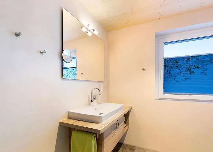 Bosserthof * Donaueschingen