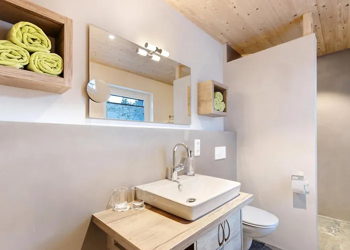 Vakantiehuis Bosserthof *