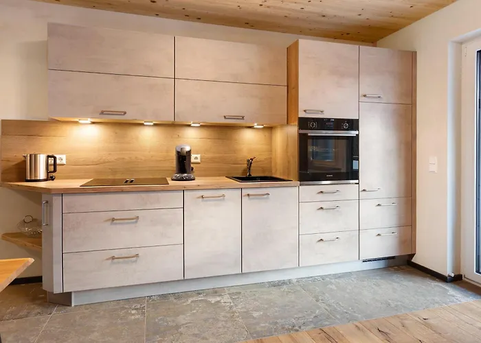 Vakantiehuis Bosserthof