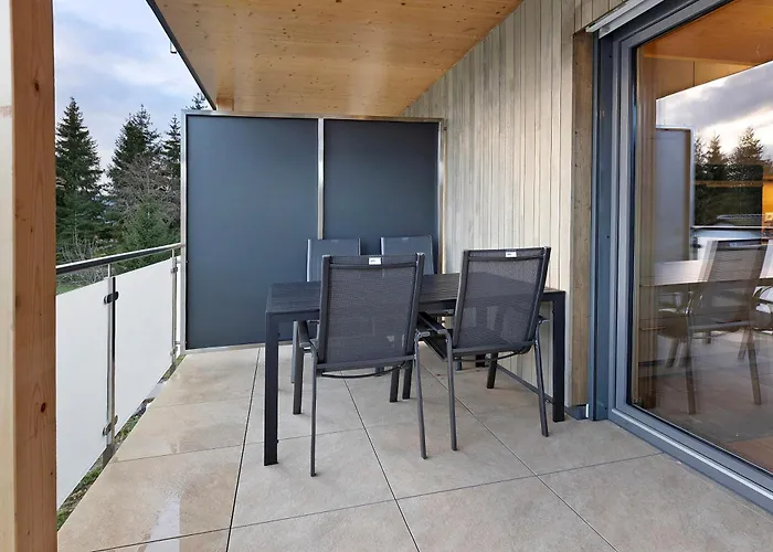 Vakantiehuis Bosserthof *