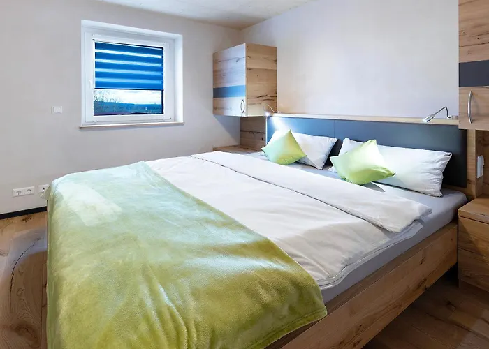 Bosserthof * Donaueschingen