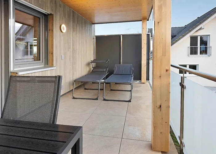 Vakantiehuis Bosserthof