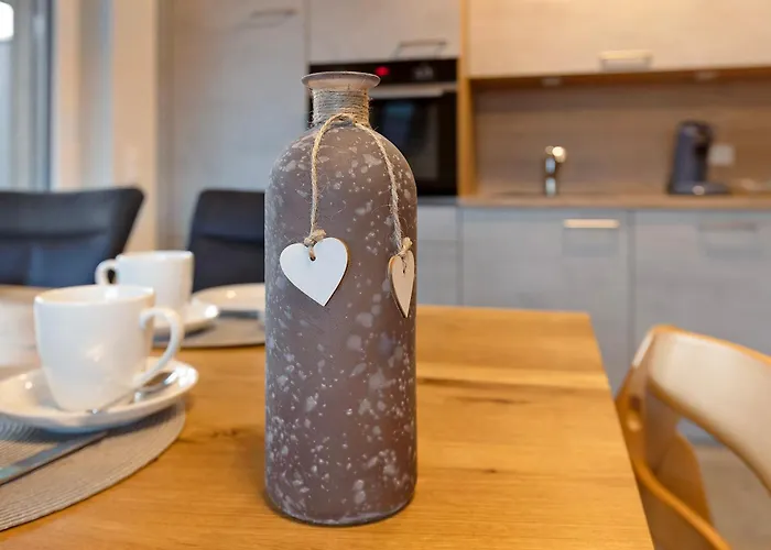 Bosserthof Vakantiehuis Donaueschingen