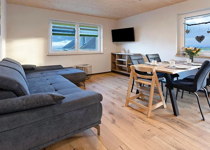 Vakantiehuis Bosserthof *