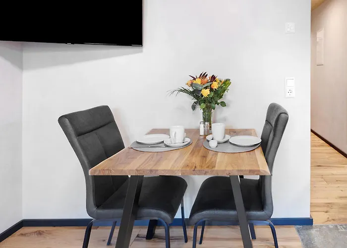 Bosserthof * Donaueschingen