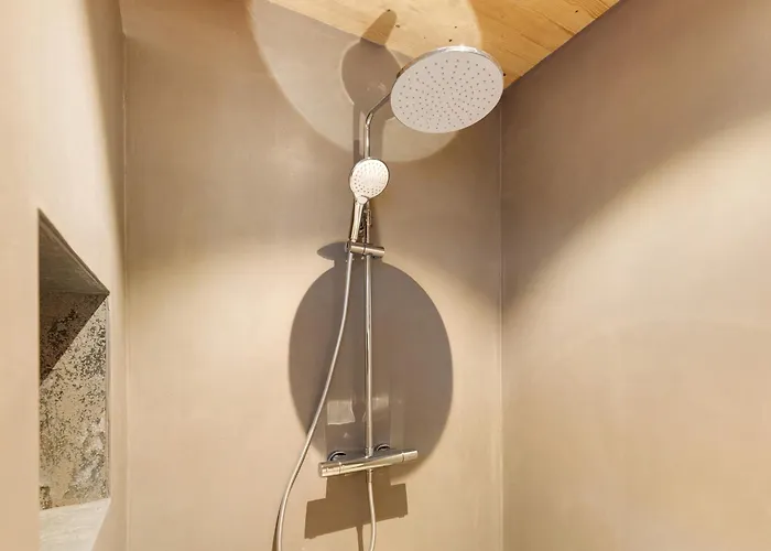 Bosserthof Vakantiehuis *