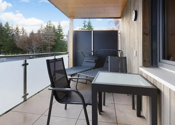 Bosserthof Donaueschingen