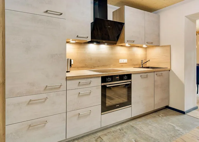 Vakantiehuis Bosserthof