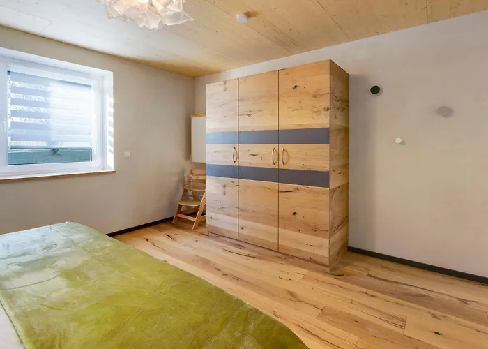 Bosserthof Vakantiehuis Donaueschingen