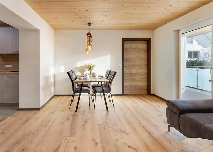 Vakantiehuis Bosserthof