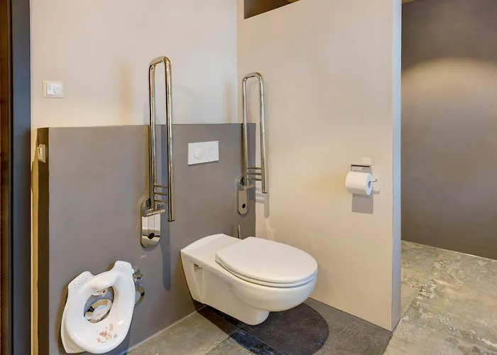 Bosserthof Vakantiehuis