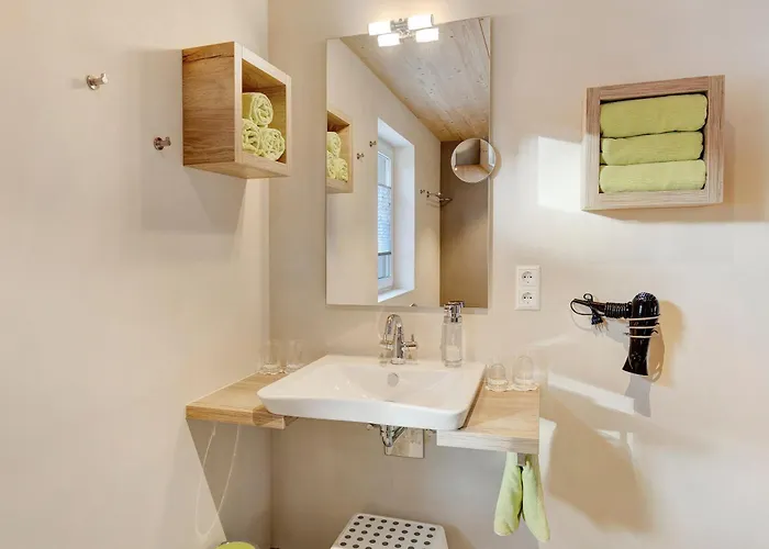 Bosserthof Vakantiehuis *