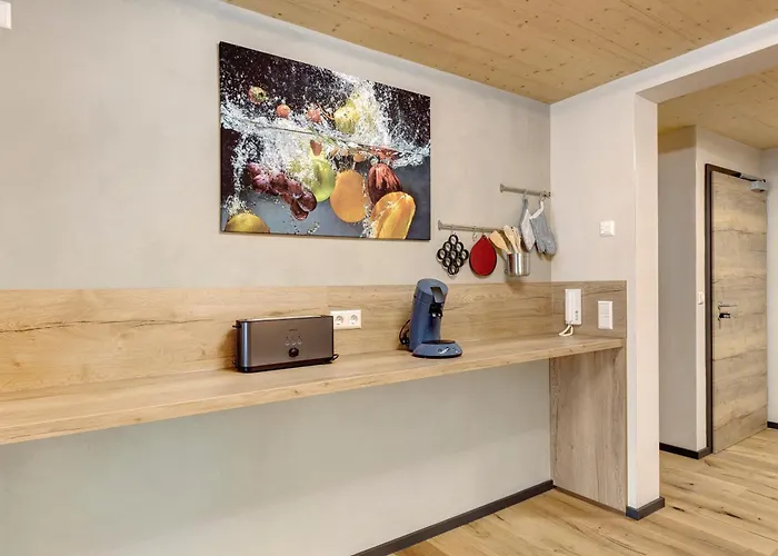 Vakantiehuis Bosserthof Donaueschingen