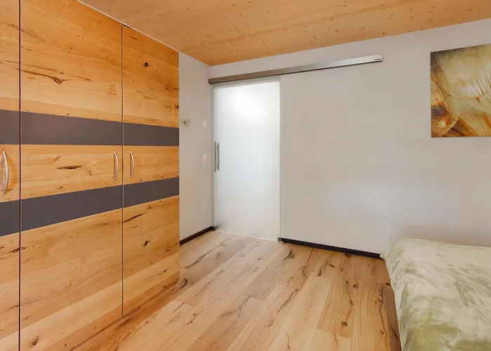 Bosserthof Vakantiehuis Donaueschingen