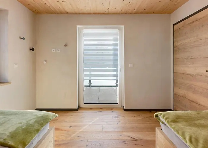 Vakantiehuis Bosserthof Donaueschingen