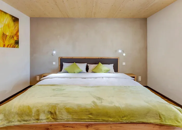 Bosserthof Holiday home *