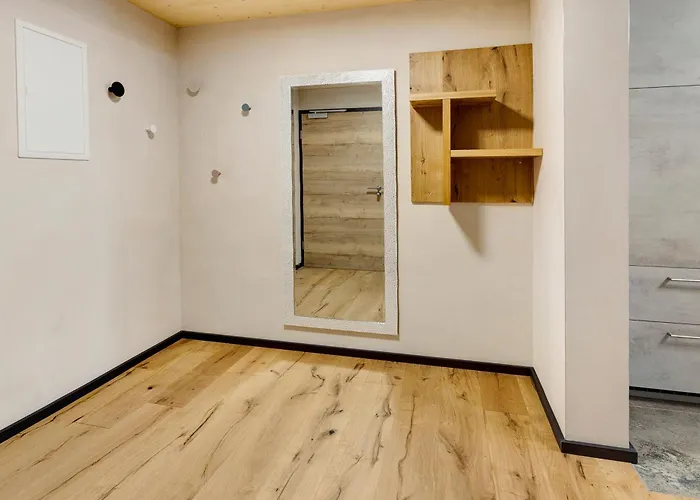 Vakantiehuis Bosserthof