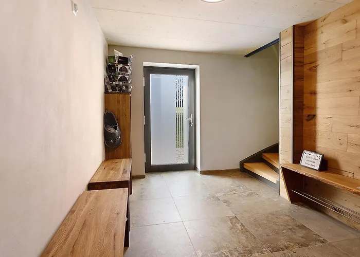 Vakantiehuis Bosserthof