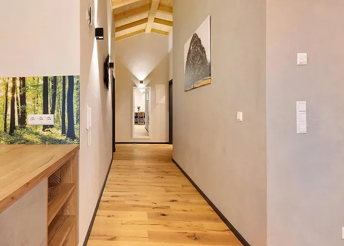 Bosserthof * Donaueschingen