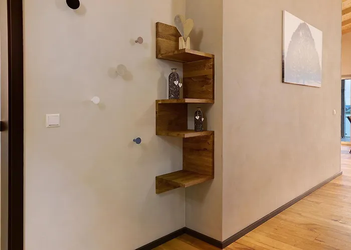 Vakantiehuis Bosserthof