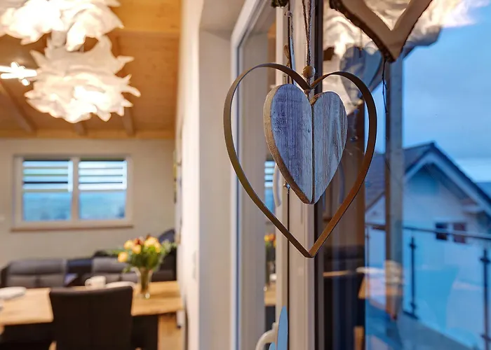 Bosserthof * Donaueschingen